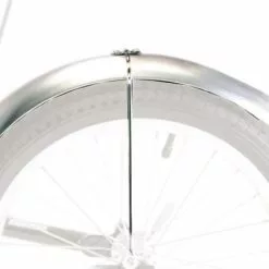 BOB Schutzblech Mit Strebe YAK FE9500