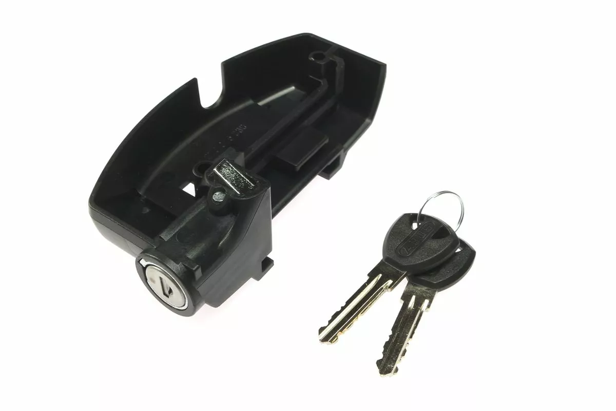 Abus Bosch EBike Gepäckträgerakku Schließzylinder - Classic 1 Abus Bosch EBike Gepäckträgerakku Schließzylinder - Classic