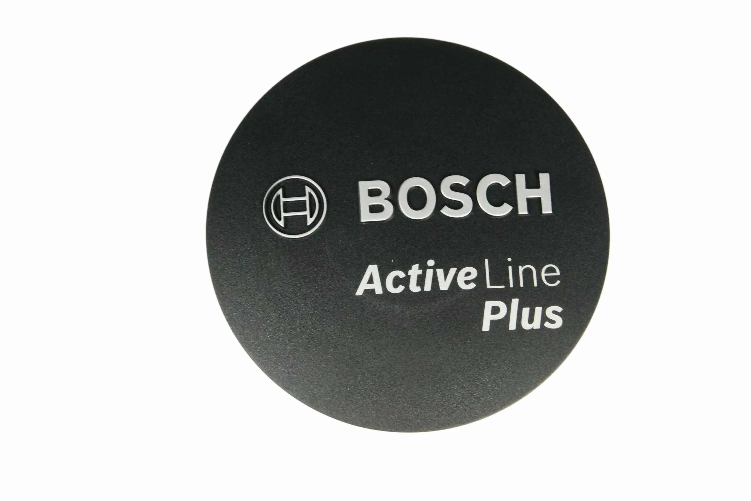 Bosch E-Bike Active/Active Plus LOGO-Deckel 2 Bosch E-Bike Active/Active Plus LOGO-Deckel â Bild 2