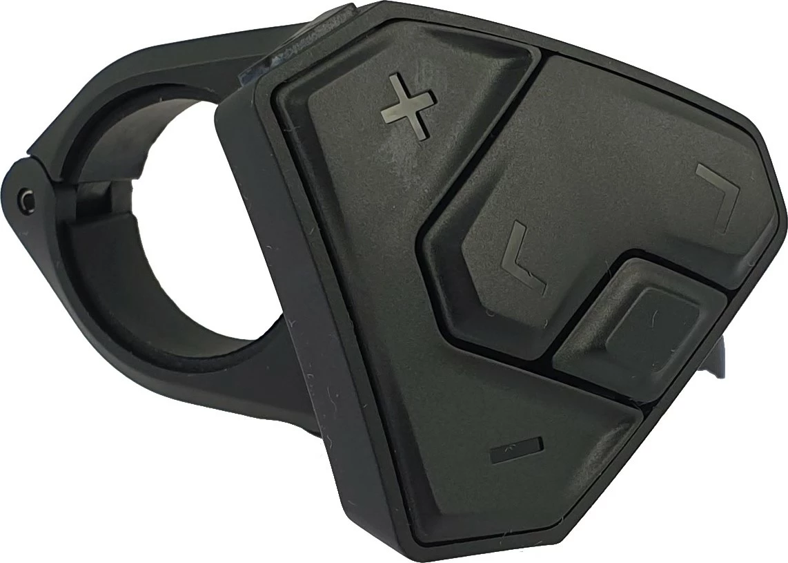 Bosch Bedieneinheit Compact - Anthrazit 2 Bosch Bedieneinheit Compact - Anthrazit â Bild 2