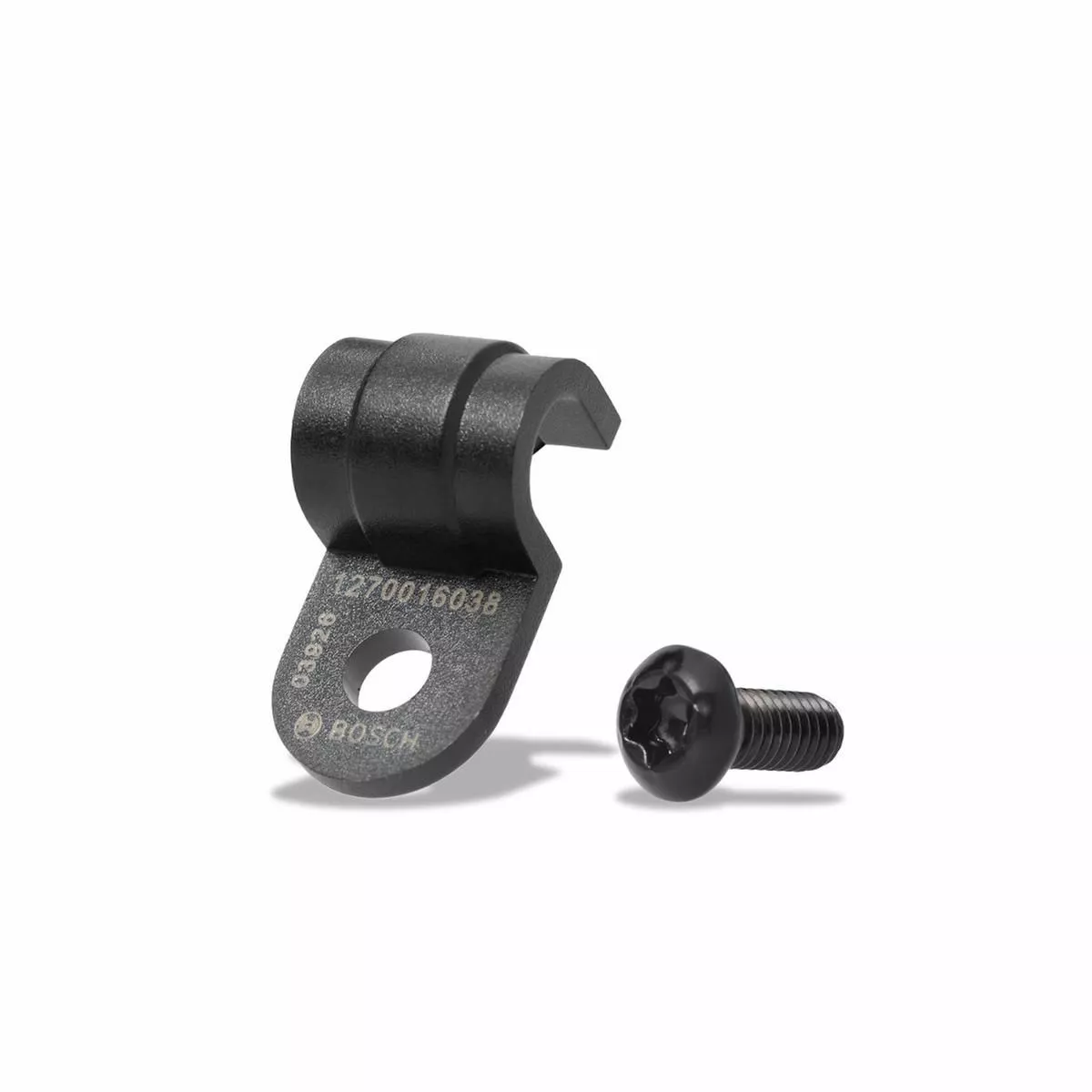 Bosch Clip Halter-Kit Für Geschwindigkeitssensor Slim, Speedsensor (BDU3xx, BDU4xx) 1 Bosch Clip Halter-Kit Für Geschwindigkeitssensor Slim, Speedsensor (BDU3xx, BDU4xx)