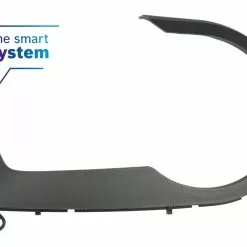 Bosch Designdeckel Performance Line Smart System