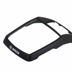 Bosch Purion E-Bike Displayrahmen / Designmaske Purion Performance Line (Anthrazit)