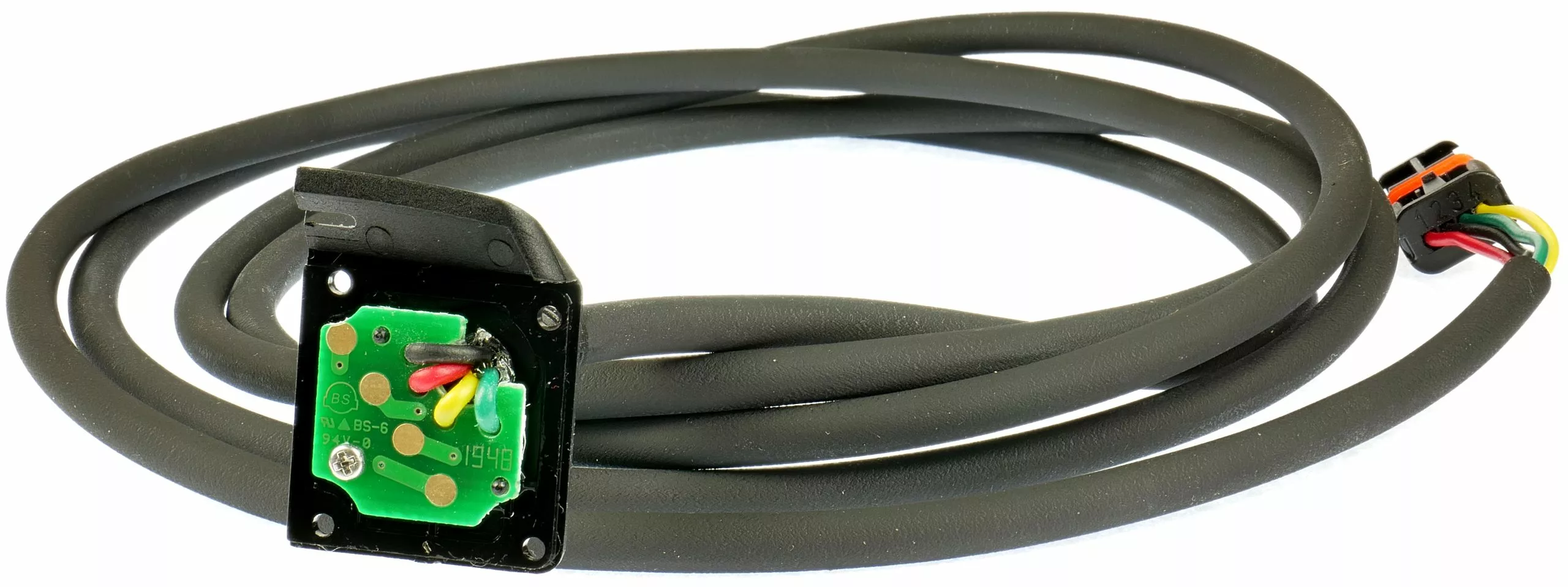 Bosch Displaykabel - Motor Zu Intuvia 2 Bosch Displaykabel - Motor Zu Intuvia – Bild 2