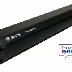 Bosch Dummy PowerTube 750 Wh Akku