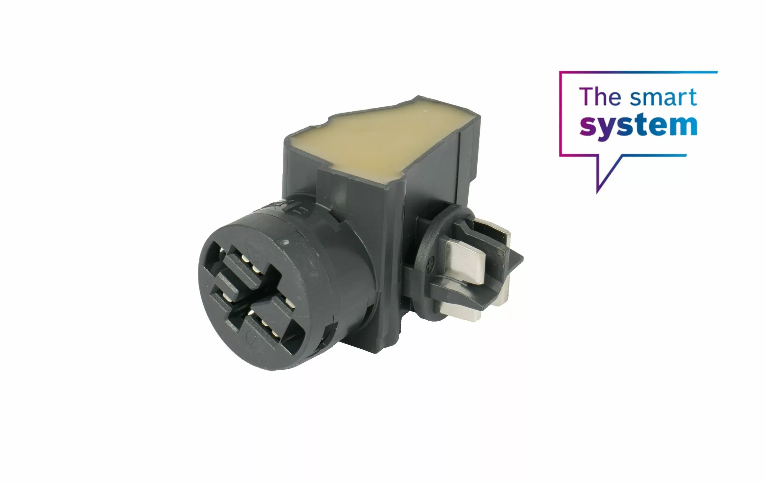 Bosch E-Bike Akku-Adapter 1 Smart System 1 Bosch E-Bike Akku-Adapter 1 Smart System