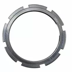 Bosch EBike Verschlussring Lockring Aluminium - Classic