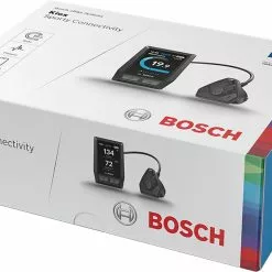 Bosch Kiox Display - Original Nachrüst-Set