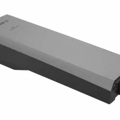 Bosch Gepäckträger Akku Power-Pack 500 Performance / Active / CX -E-Bike Zubehör Verkaufsladen bosch gepaecktraeger akku batterie active 500 14a 36v powerpack 0275007531 seitlich