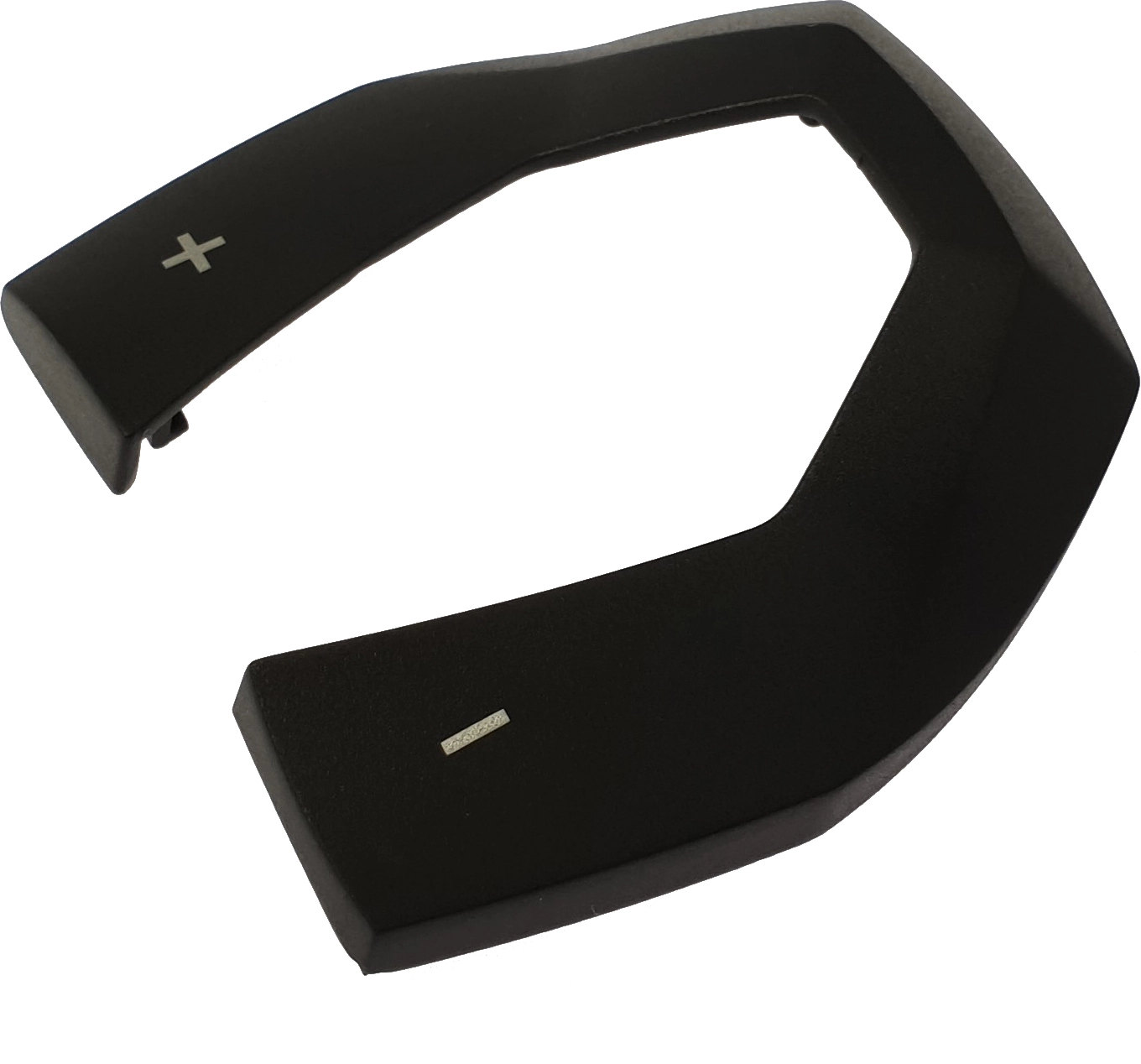 Bosch Schaltwippe Für Intuvia Bedieneinheit - Anthrazit 1 Bosch Schaltwippe Für Intuvia Bedieneinheit - Anthrazit