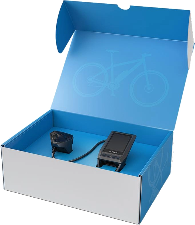 Bosch Kiox Display - Original Nachrüst-Set 2 Bosch Kiox Display - Original Nachrüst-Set – Bild 2