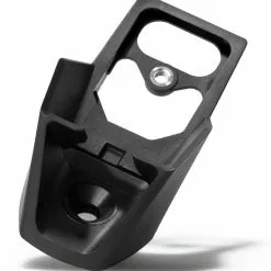 Bosch E-Bike Displayhalter Kiox - Vorbaukappen-Montage