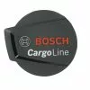 Bosch Logodeckel Cargo Line Motor Smart System