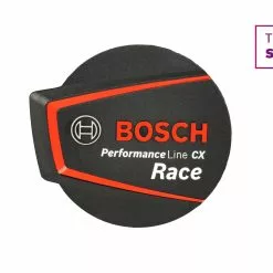 Bosch Logodeckel Performance Line CX Race Edition Smart System