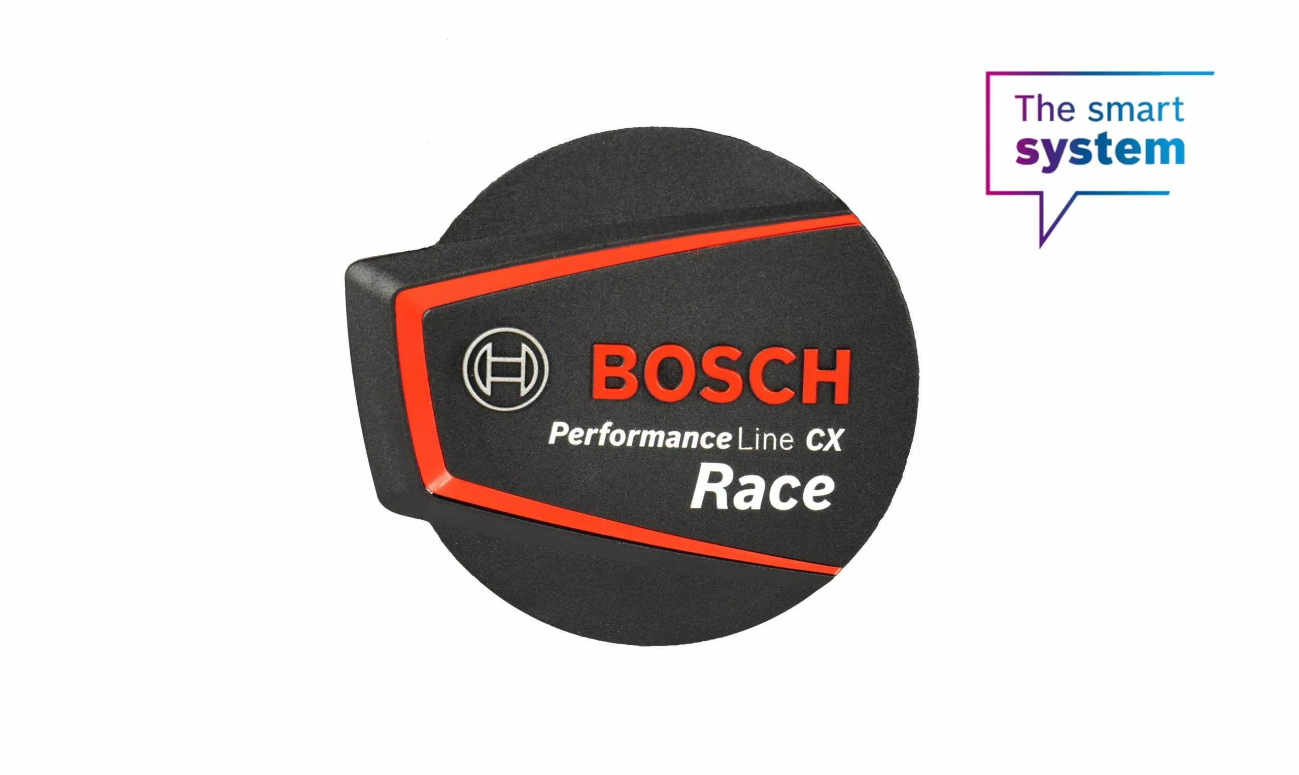 Bosch Logodeckel Performance Line CX Race Edition Smart System 1 Bosch Logodeckel Performance Line CX Race Edition Smart System