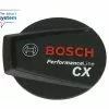 Bosch Logodeckel Performance Line CX Smart System