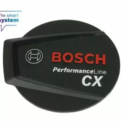 Bosch Logodeckel Performance Line CX Smart System