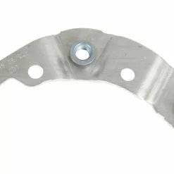 Bosch Montageplatte Performance CX Smart System -E-Bike Zubehör Verkaufsladen bosch montageplatte smart system lang links scaled