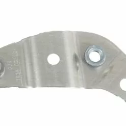 Bosch Montageplatte Performance CX Smart System -E-Bike Zubehör Verkaufsladen bosch montageplatte smart system lang rechts scaled