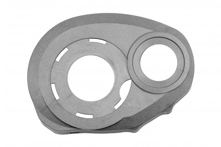 Bosch Motor Designdeckel Rechts - Active / Performance 1 Bosch Motor Designdeckel Rechts - Active / Performance