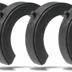 Bosch Nyon Gen.2 Distanzgummi Displayhalter (4 Stück)