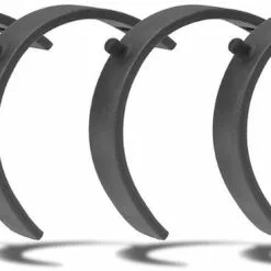 Bosch Nyon Gen.2 Distanzgummi Displayhalter (4 Stück) 5 Bosch Nyon Gen.2 Distanzgummi Displayhalter (4 Stück) -E-Bike Zubehör Verkaufsladen bosch nyon gen 2 distanzgummi displayhalter 35mm