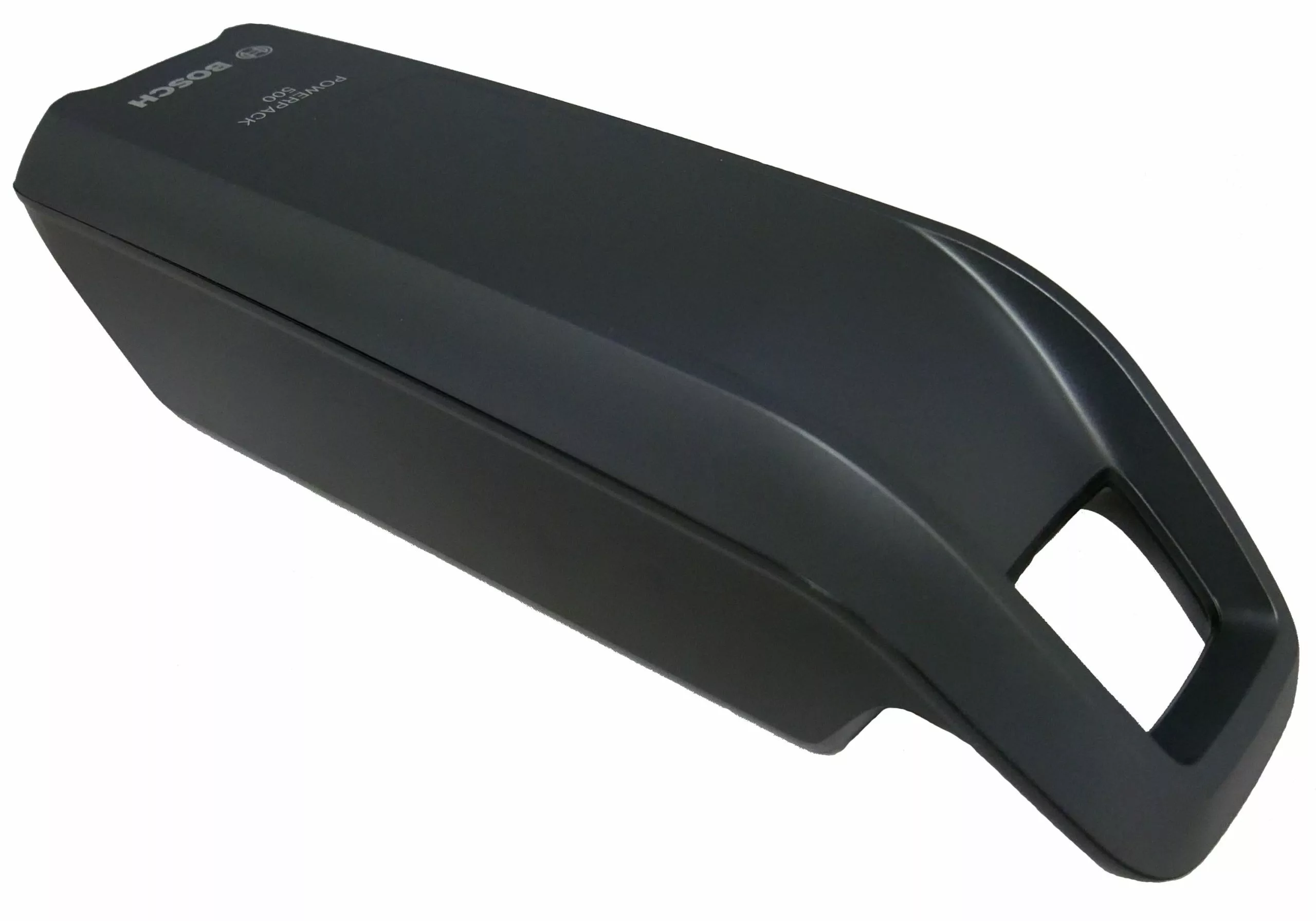 Bosch PowerPack 500 Wh E-Bike Akku - Performance Line CX Und Active Line | Anthrazit - Schwarz Matt 1 Bosch PowerPack 500 Wh E-Bike Akku - Performance Line CX Und Active Line | Anthrazit - Schwarz Matt