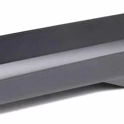 Bosch PowerPack Dummy Gepäckträgerakku - Anthrazit