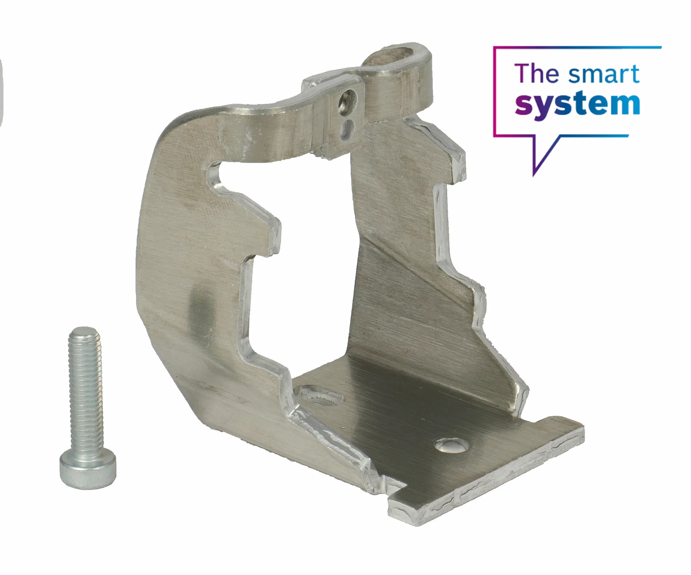 Bosch PowerPack Rahmenakku Halteradapter Smart System 2 Bosch PowerPack Rahmenakku Halteradapter Smart System – Bild 2