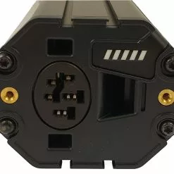 Bosch PowerTube 400 Wh Akku -E-Bike Zubehör Verkaufsladen bosch powertube 400wh akku vertikal