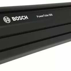 Bosch PowerTube 500 Wh E-Bike Akku -E-Bike Zubehör Verkaufsladen bosch powertube 500wh vertikal scaled