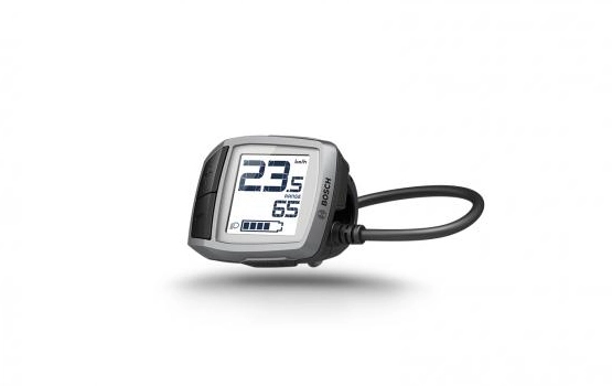 Bosch Purion Display - Active 1 Bosch Purion Display - Active