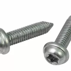 Bosch EBike Rahmenakku Batteriehalter-Kit Schraube - Classic