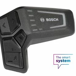 Bosch LED Remote Bedieneinheit Für Smart System