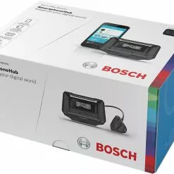 Bosch SmartphoneHub Für E-Bikes -E-Bike Zubehör Verkaufsladen bosch smartphone hub fur e bikes 723191 2671