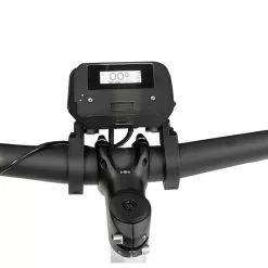 Bosch Smartphone Hub - Montagekit -E-Bike Zubehör Verkaufsladen bosch smartphone hub montagekit montiert