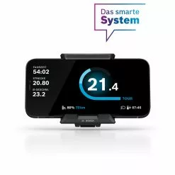 Bosch SmartphoneGrip Smart System
