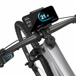 Bosch SmartphoneGrip Smart System -E-Bike Zubehör Verkaufsladen bosch smartphonegrip smart sytem motor