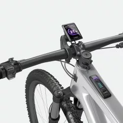 Bosch System Controller Bedieneinheit Für Smart System -E-Bike Zubehör Verkaufsladen bosch system controller bedieneinheit smart system montiert
