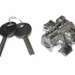 Bosch / Trelock Rahmenakku-Schloss Schließzylinder - Active / Performance