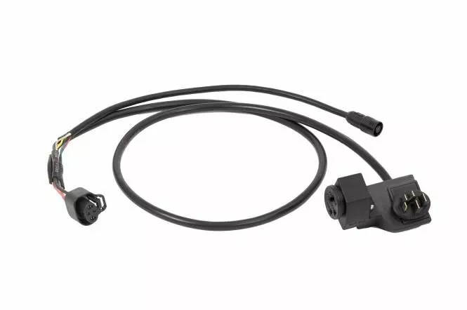 Bosch Y-Kabel EShift Gepäckträger 1 Bosch Y-Kabel EShift Gepäckträger