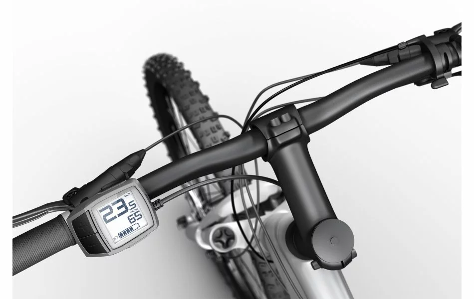 Bosch Purion Display - Active 2 Bosch Purion Display - Active – Bild 2