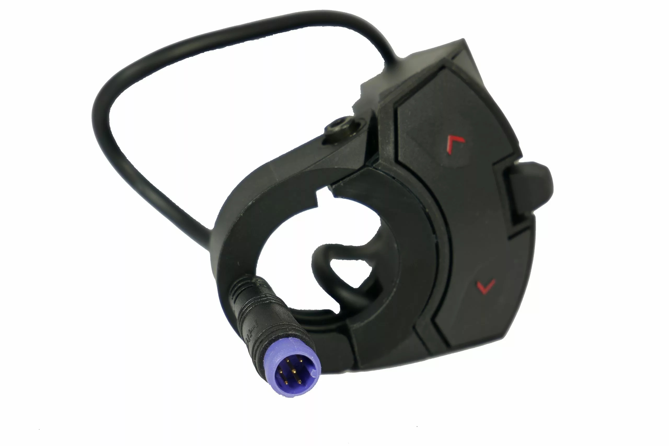 Marquardt Bedieneinheit Comfort 2-in-1 Für Brose 2 Marquardt Bedieneinheit Comfort 2-in-1 Für Brose – Bild 2