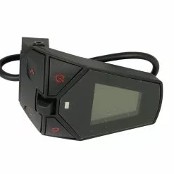 Marquardt Bedieneinheit Comfort 2-in-1 Für Brose