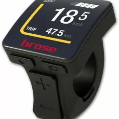 Brose E-Bike Display Allround