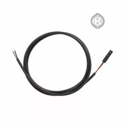 BROSE Lichtkabel Frontlicht