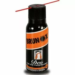 Brunox Federgabelspray Rock Shox Deo