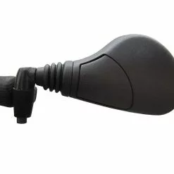 B&amp;M B&M E-Bike Innenlenker-Spiegel E-913/701VLME - Innenklemmung Breit