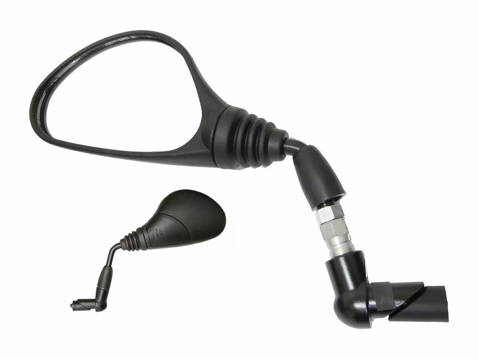 B&M B&M E-Bike Spiegel 913/801VLME 913/801VRME - Mit E-Prüfzeichen 1 B&M B&M E-Bike Spiegel 913/801VLME 913/801VRME - Mit E-Prüfzeichen