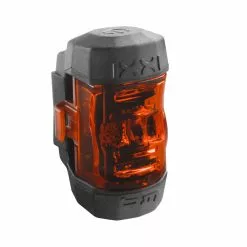 B&amp;M B&M Rücklicht IXXI 383 Inkl. Lithium-Ionen Akku